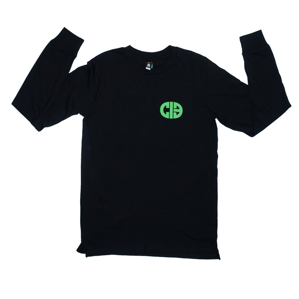 CIB - UFO Longsleeve